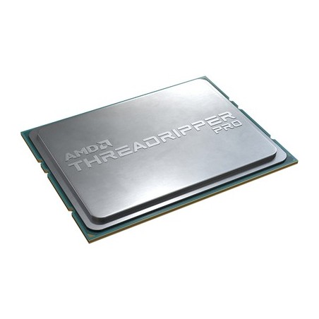 AMD Ryzen ThreadRipper PRO 5955WX - 4 GHz - 16 Kerne - 32 Threads - 64MB Cache-Speicher - Socket sWRX8 - PIB/WOF (100-100000447