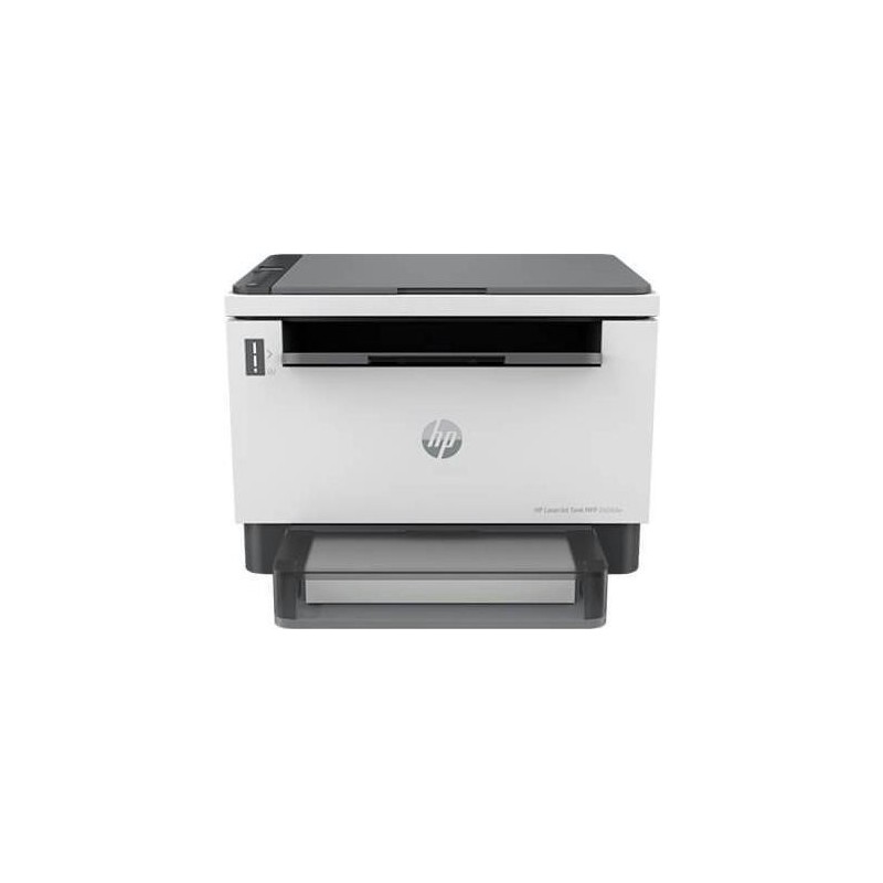 HP Inc HP LaserJet Tank MFP 2604dw - Multifunktionsdrucker - s/w - Laser - nachfüllbar - 216 x 297 mm (Original) - A4/Legal (Me