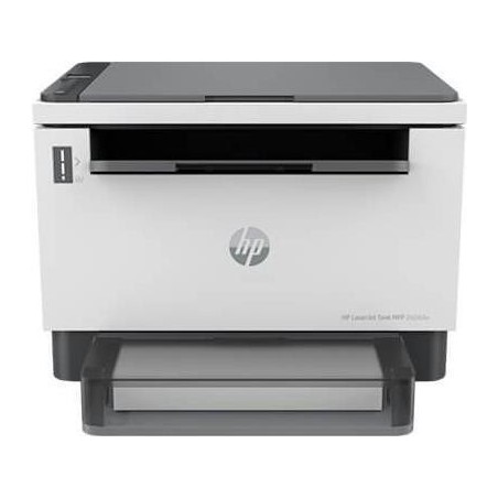 HP Inc HP LaserJet Tank MFP 2604dw - Multifunktionsdrucker - s/w - Laser - nachfüllbar - 216 x 297 mm (Original) - A4/Legal (Me