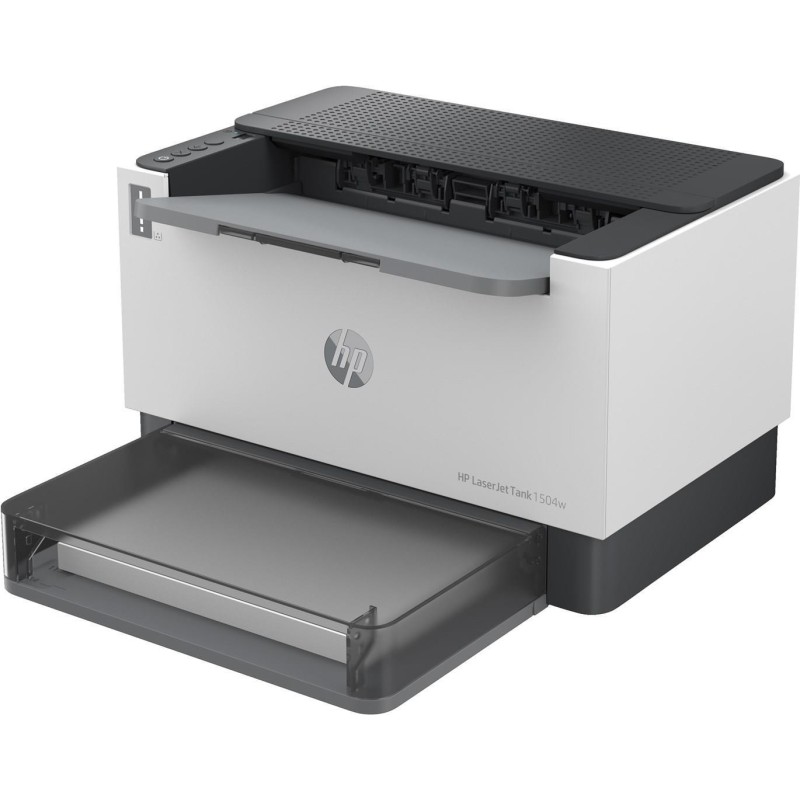 HP Inc HP LaserJet Tank 1504w - Drucker - s/w - Laser - nachfüllbar - A4/Letter - 600 x 600 dpi - bis zu 22 Seiten/Min. - Kapaz