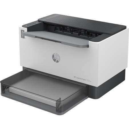 HP Inc HP LaserJet Tank 1504w - Drucker - s/w - Laser - nachfüllbar - A4/Letter - 600 x 600 dpi - bis zu 22 Seiten/Min. - Kapaz