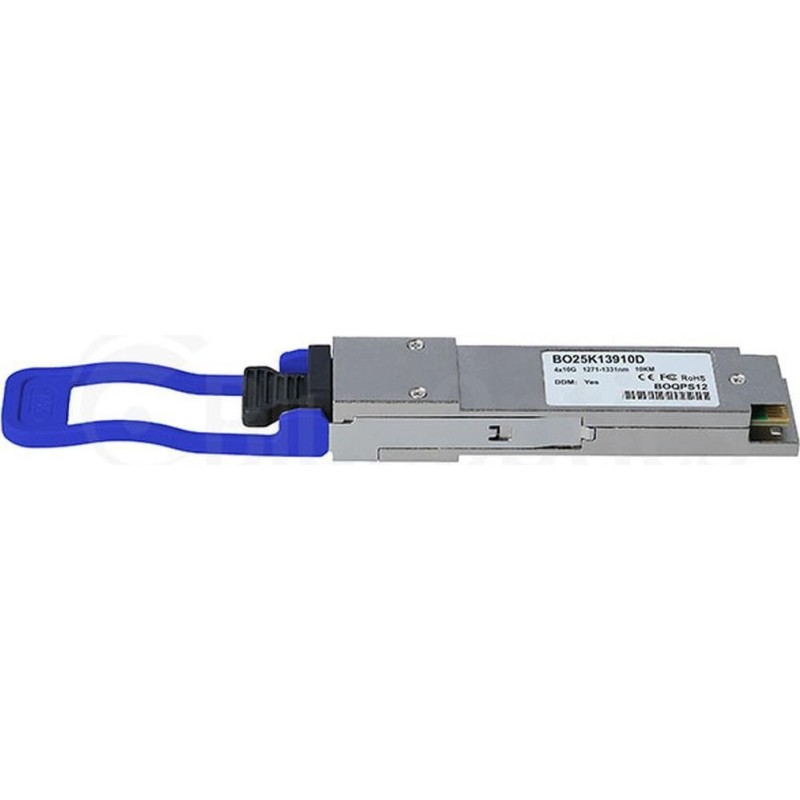 BlueOptics JNP-QSFP-4X10GE-LR4-BO Netzwerk-Transceiver-Modul Faseroptik 40000 Mbit/s 1310 nm (JNP-QSFP-4X10GE-LR4-BO)
