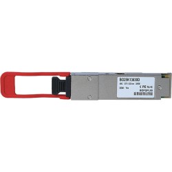 Kompatibler Coriant QSFP-40G-ER4L BlueOptics BO25K13630D QSFP Transceiver, LC-Duplex, 40GBASE-ER4L, Singlemode Fiber, 1310nm,