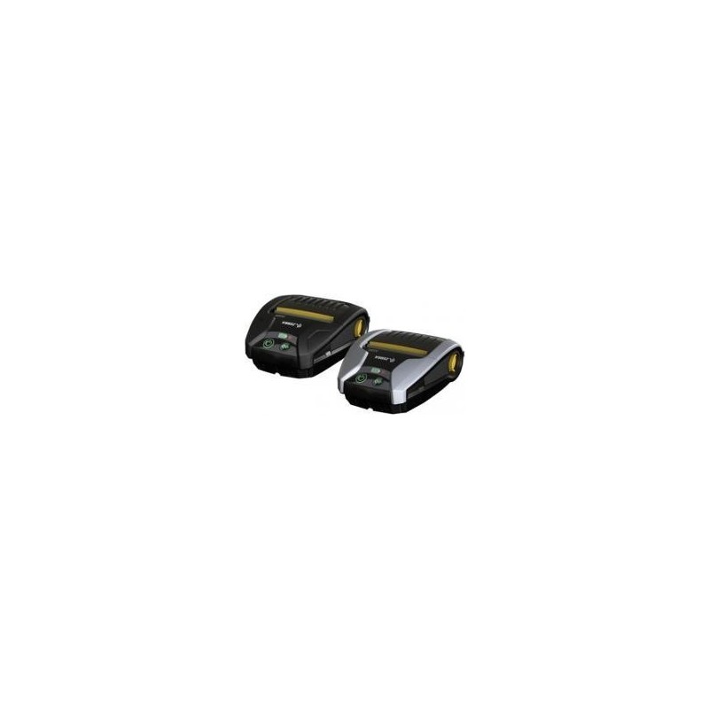 Zebra ZQ320 Plus, Outdoor, USB-C, BT (BLE), NFC, 8 Punkte/mm (203dpi) Mobildrucker, Thermodirekt, 8 Punkte/mm (203dpi), Medienb