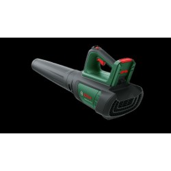 Bosch Advanced LeafBlower 36V-750 - Laubbläser - schnurlos - 36 V Ladegerät enthalten - 750 mü/Std. - 100-200 km/h - 3,5 kg (06