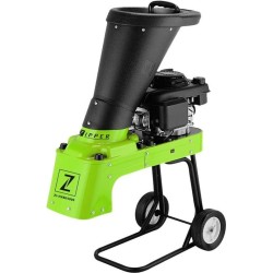 Zipper ZI-HAEK4000 Garten-Häcksler 3000 W Blade (ZI-HAEK4000)