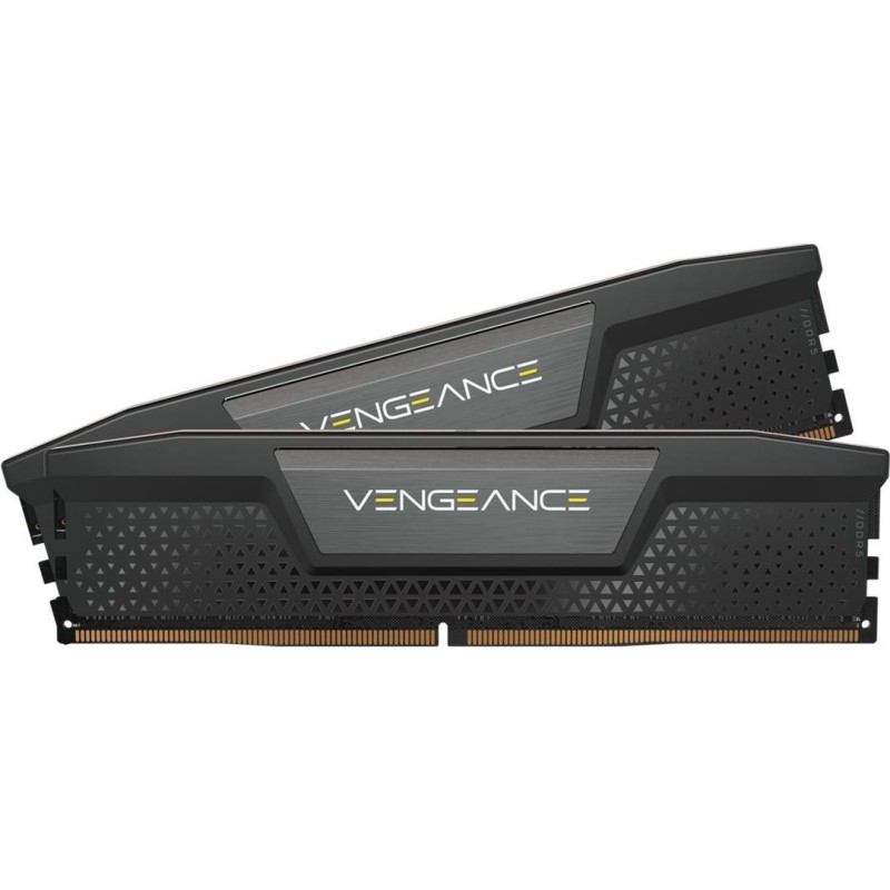 CORSAIR Vengeance - DDR5 - Kit - 32 GB: 2 x 16 GB - DIMM 288-PIN - 7200 MHz / PC5-57600 - CL34 - 1.45 V