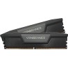 CORSAIR Vengeance - DDR5 - Kit - 32 GB: 2 x 16 GB - DIMM 288-PIN - 7200 MHz / PC5-57600 - CL34 - 1.45 V