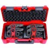 Rothenberger Pressbackenset Standard M15 - 18 - 22 - 28 mm 015062X (015062X)