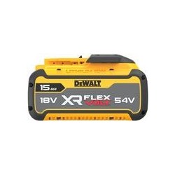 Dewalt DCB549-XJ 54 /18V - Ersatz-Akku (DCB549-XJ)