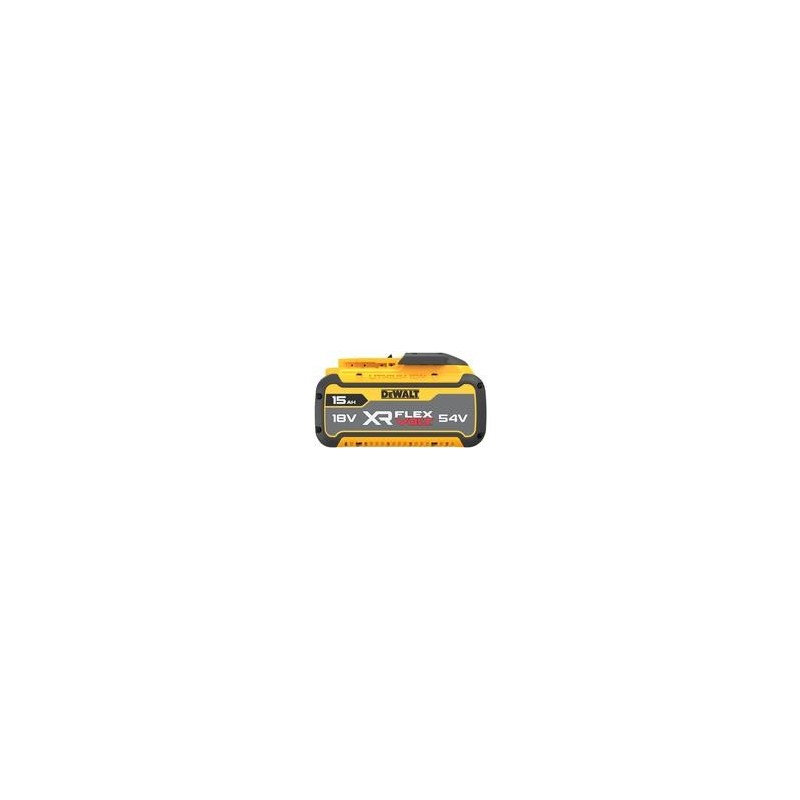 Dewalt DCB549-XJ 54 /18V - Ersatz-Akku (DCB549-XJ)