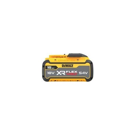 Dewalt DCB549-XJ 54 /18V - Ersatz-Akku (DCB549-XJ)
