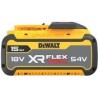 Dewalt DCB549-XJ 54 /18V - Ersatz-Akku (DCB549-XJ)
