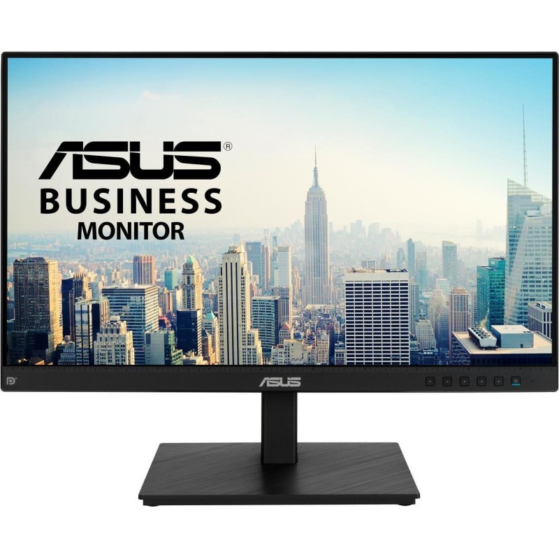 ASUS BE24ECSBT, LED-Monitor - (60.5 cm(23.8" ), schwarz) Energieklasse E (90LM05M1-B0B370)