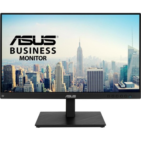ASUS BE24ECSBT, LED-Monitor - (60.5 cm(23.8" ), schwarz) Energieklasse E (90LM05M1-B0B370)