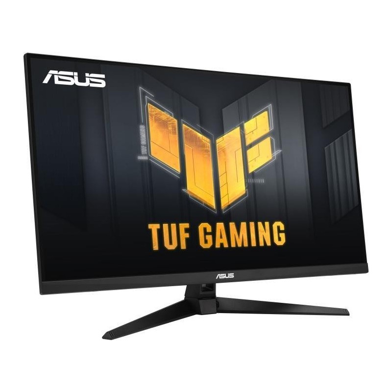 ASUS TUF Gaming VG32AQA1A 80 cm (31.5" ) 2560 x 1440 Pixel Wide Quad HD LED Schwarz Energieklasse E (90LM07L0-B02370)