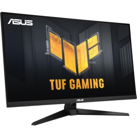 ASUS TUF Gaming VG32AQA1A 80 cm (31.5" ) 2560 x 1440 Pixel Wide Quad HD LED Schwarz Energieklasse E (90LM07L0-B02370)