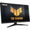 ASUS TUF Gaming VG32AQA1A 80 cm (31.5" ) 2560 x 1440 Pixel Wide Quad HD LED Schwarz Energieklasse E (90LM07L0-B02370)