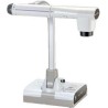 Elmo L-12G Dokumentenkamera (4K UHD, 12x optischer/16x digitaler Zoom, USB-C, USB-A, HDMI, RGB, Mikrofon) (1380)