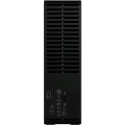 WD Elements Desktop WDBWLG0220HBK-EESN - Festplatte - 22TB - extern (Stationär) - USB3.0 (WDBWLG0220HBK-EESN)