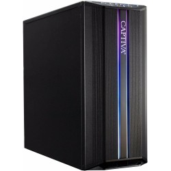 CAPTIVA Power Starter I72-180 Intel Core i5 16 GB DDR4-SDRAM 500 GB SSD Windows 11 Home (72180)