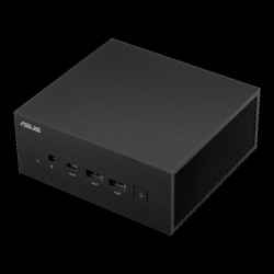ASUS ExpertCenter PN64-S5017MDE1 i5-13500H mini PC Intel Core i5 8 GB DDR5-SDRAM 256 GB SSD Mini-PC Schwarz (90MS02M1-M000J0)