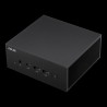 ASUS ExpertCenter PN64-S5017MDE1 i5-13500H mini PC Intel Core i5 8 GB DDR5-SDRAM 256 GB SSD Mini-PC Schwarz (90MS02M1-M000J0)