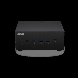 ASUS ExpertCenter PN64-S7018MDE1 i7-13700H mini PC Intel Core i7 16 GB DDR5-SDRAM 512 GB SSD Mini-PC Schwarz (90MS02M1-M000K0