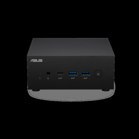 ASUS ExpertCenter PN64-S7018MDE1 i7-13700H mini PC Intel Core i7 16 GB DDR5-SDRAM 512 GB SSD Mini-PC Schwarz (90MS02M1-M000K0