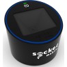 SOCKET MOBILE SOCKETSCAN S370 UNIVERSAL NFC QR CODE MOBILE WALLET READER BLK (TX3995-3058)