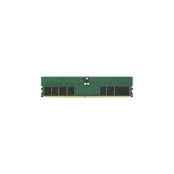 Kingston Technology ValueRAM KVR56U46BD8-32 Speichermodul 32 GB 1 x 32 GB DDR5 5600 MHz (KVR56U46BD8-32)