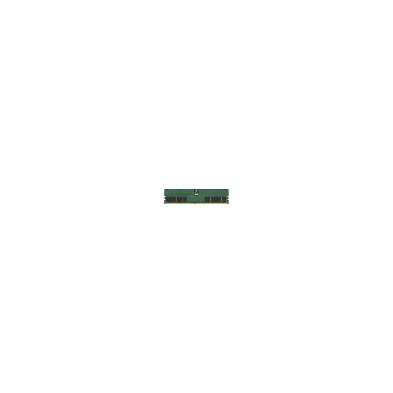 Kingston Technology ValueRAM KVR56U46BD8-32 Speichermodul 32 GB 1 x 32 GB DDR5 5600 MHz (KVR56U46BD8-32)