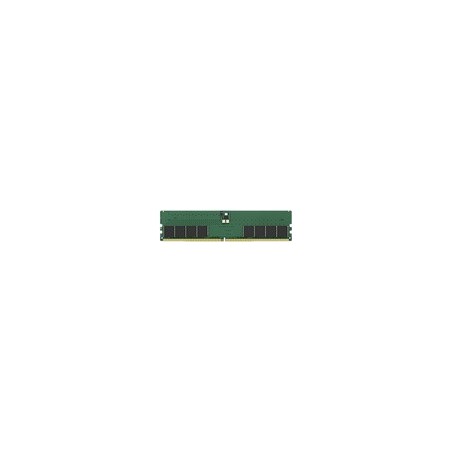 Kingston Technology ValueRAM KVR56U46BD8-32 Speichermodul 32 GB 1 x 32 GB DDR5 5600 MHz (KVR56U46BD8-32)