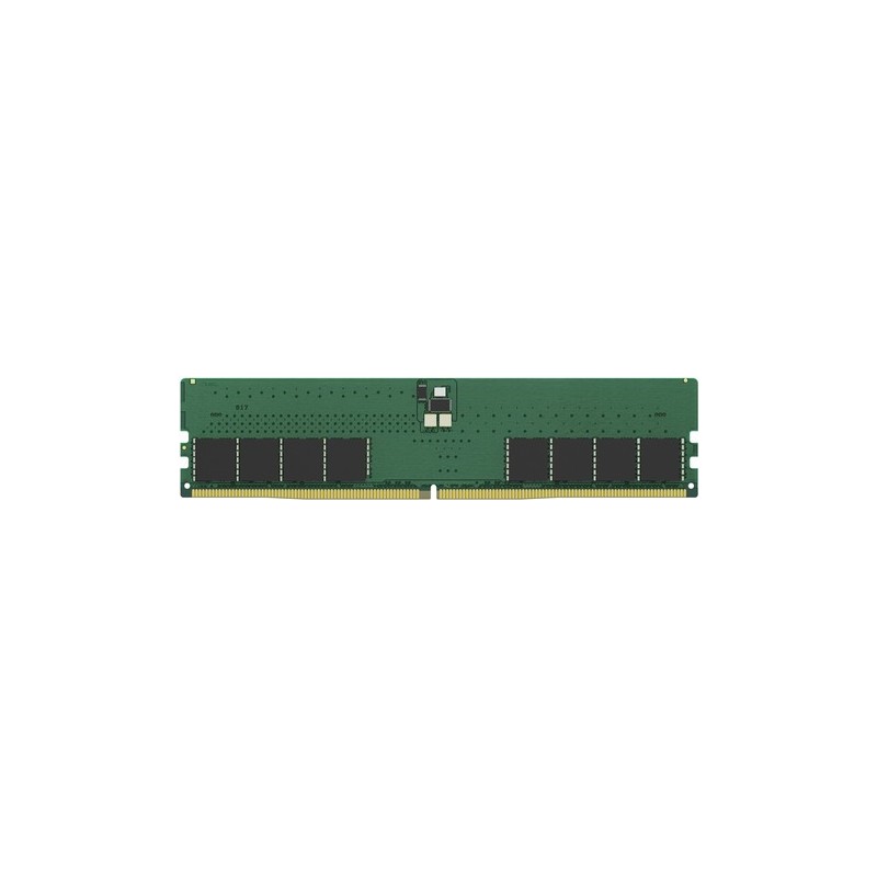 Kingston Technology KCP556UD8-32 Speichermodul 32 GB 1 x 32 GB DDR5 (KCP556UD8-32)