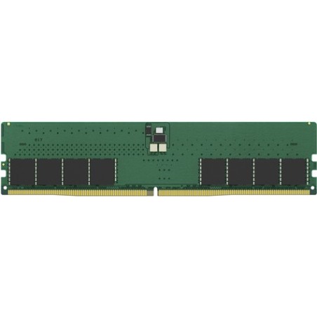 Kingston Technology KCP556UD8-32 Speichermodul 32 GB 1 x 32 GB DDR5 (KCP556UD8-32)
