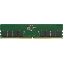 Kingston Technology KCP556US8-16 Speichermodul 16 GB 1 x 16 GB DDR5 (KCP556US8-16)