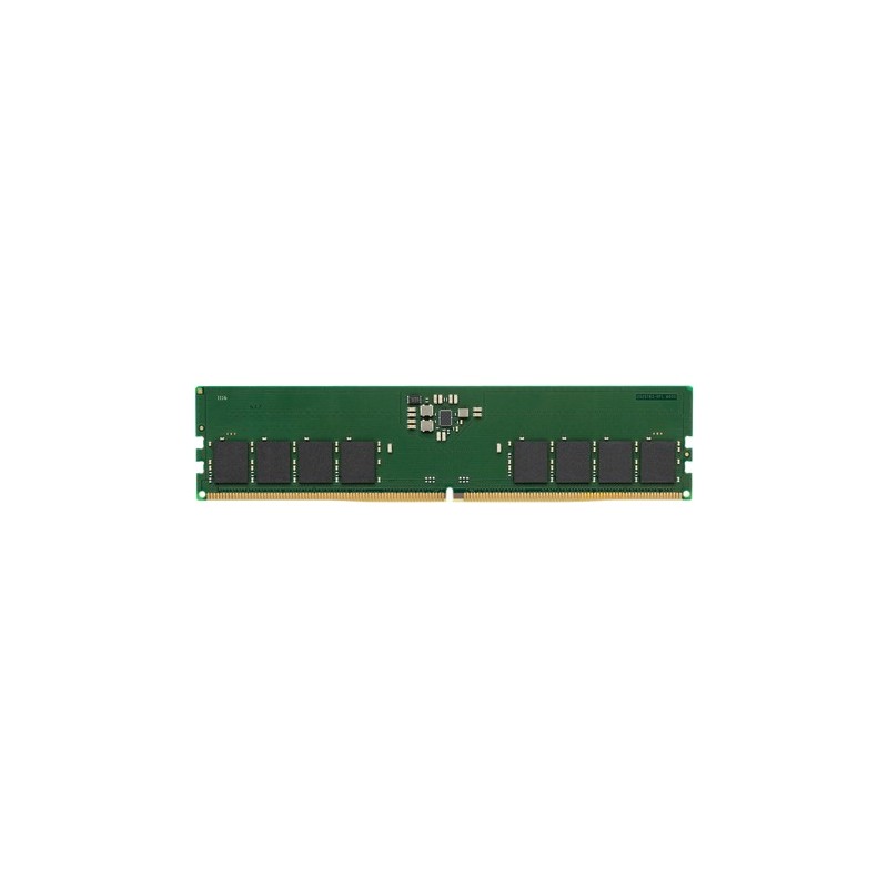 Kingston Technology KCP556US8-16 Speichermodul 16 GB 1 x 16 GB DDR5 (KCP556US8-16)