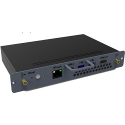 Yealink MCore-OPS - Intel Core i5 - Intel - i5-1135G7 - Intel Core i5 Prozessoren der 11. Generation - 4,2 GHz - BGA 1449 (