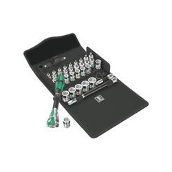 Wera 8100 SB All-in Zyklop Speed (05003536001)