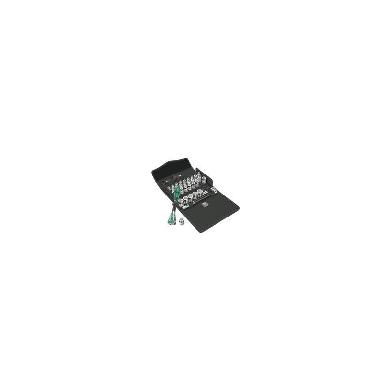 Wera 8100 SB All-in Zyklop Speed (05003536001)
