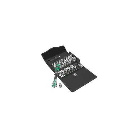 Wera 8100 SB All-in Zyklop Speed (05003536001)