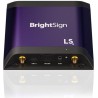 BrightSign LS5 LS425 Digital Signage Player - Full HD, BrightSign OS, H.265, HTML5 (LS425)