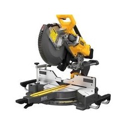 DEWALT Akku-Paneelsäge buerstenlos ohne Akku 305 mm 30 (DCS781N-XJ)