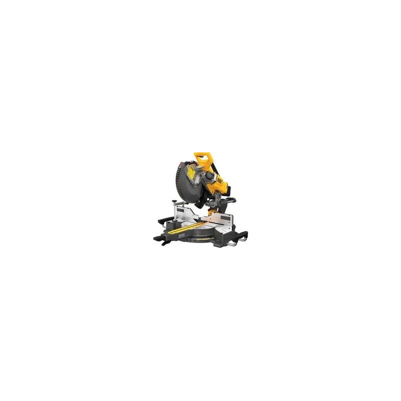 DEWALT Akku-Paneelsäge buerstenlos ohne Akku 305 mm 30 (DCS781N-XJ)