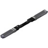 Nvidia 980-9I60Z-00N003 InfiniBand-Kabel 3 m OSFP Schwarz (980-9I60Z-00N003)