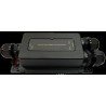LevelOne Industrial IP67 PoE BT extender/repeater - Netzwerk-Repeater - 100 m - IP67 - IEEE 802.3 - IEEE 802.3ab - IEEE 802.3af