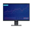Dell P2421 (24.1" ) LED-Monitor (1920 x 1200 WUXGA, IPS-Display, 300 cd-m², 1000:1, 5 ms, HDMI, DVI, DisplayPort, VGA) Energie