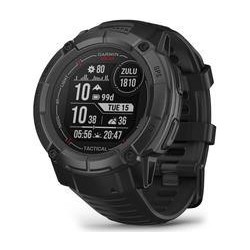 Garmin Instinct 2X, Solar, Tactical Edition, Black, WW (010-02805-03)