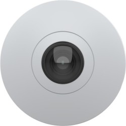 AXIS M4327-P - Kamerakegel - Innenbereich - weiß, NCS S 1002-B - TAA-konform (02636-001)