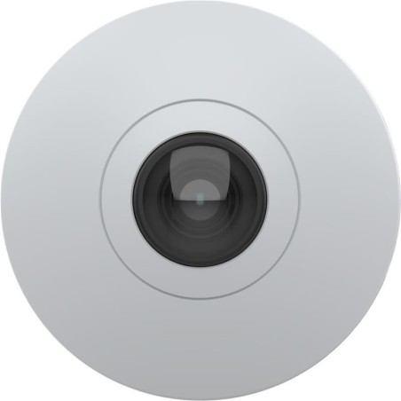 AXIS M4327-P - Kamerakegel - Innenbereich - weiß, NCS S 1002-B - TAA-konform (02636-001)